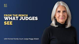 Why Did the Judge Do That? A Former Family Court Judge Explains
