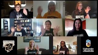 Bisons+ academic support introduction