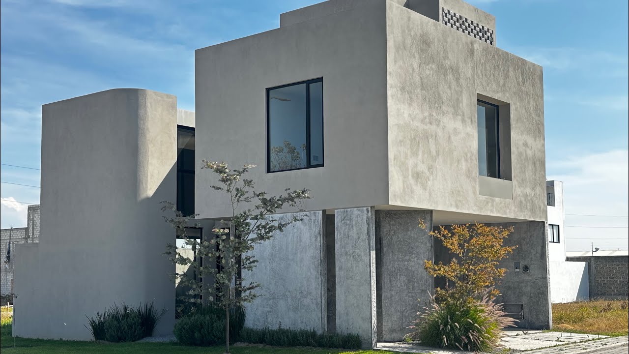 CASAS MONTERREAL by MXTAD & tulugar.mx | Hogares diseñados para inspirar ✨ Ibarra Valdez Real Estate