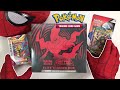 SPIDER-MAN PLAYING POKEMON TCG?! Astral Radiance Set Unboxing