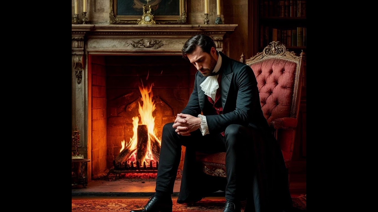 А сегодня я совсем один.