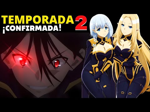 Video: ¿Regresará la temporada 2 de cid?