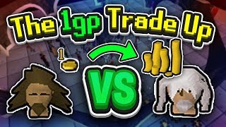 The 1gp Trade Up Challenge! | Episode 88