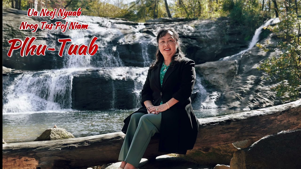 Ua Neej Nyuab Nrog Poj Niam Plhu Tuab 11-13-25