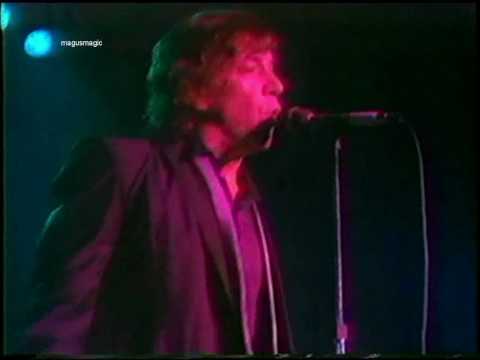 The Animals - My Favourite Enemy (Live, 1983 reuni...