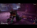 Batgirl & Robin stealth & combat Co-op gameplay -Gotham Knights (very high criminal stronghold)