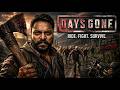 EARLY MORNING GRINDING | PLAYING DAYS GONE | PS5 Gameplay & Live Walkthrough | Vertical #shorts