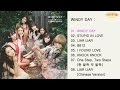 Full Album] OH MY GIRL (오마이걸) - WINDY DAY [Repackage] - YouTube