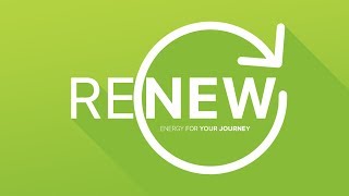 "Restoring Your Soul, Renewing Your Heart" - Billy Lile, Exec. Pastor