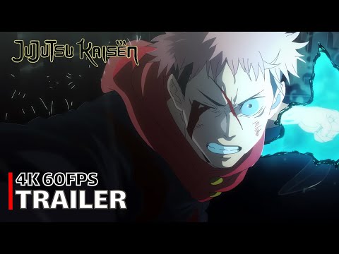 Jujutsu Kaisen' Season 2 Details: Netflix Release Date, Trailer, More