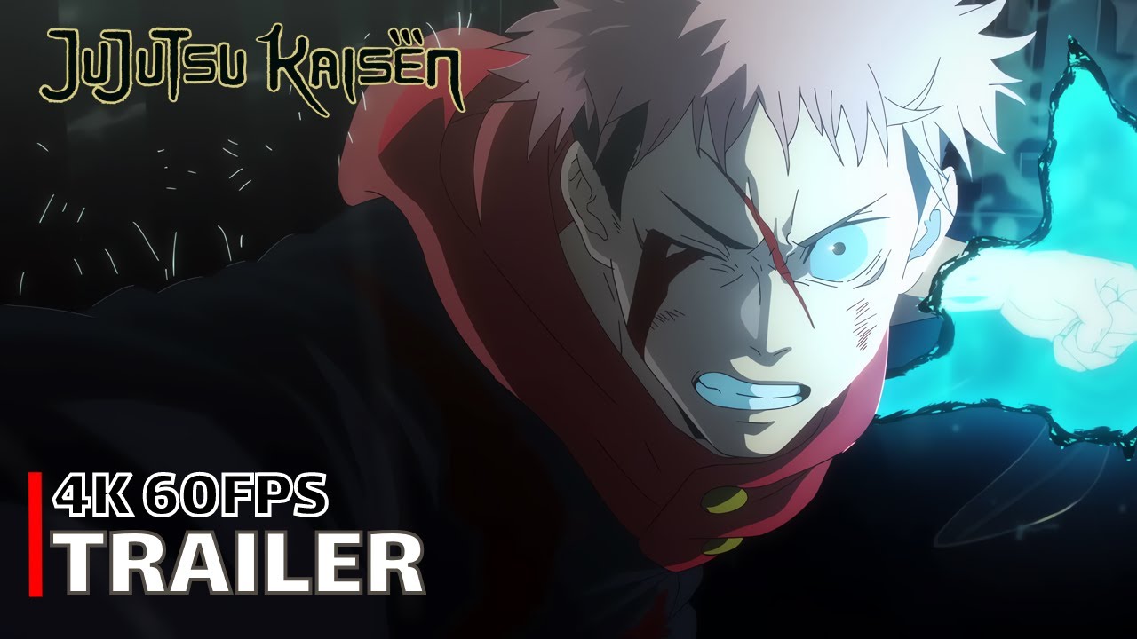 JUJUTSU KAISEN Season 1 Recap Episode Launches Tomorrow on