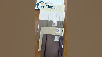 pvc ceiling cladding