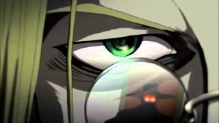 TV Time - Hellsing Ultimate Abridged (TVShow Time)