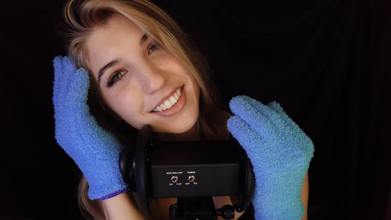 anti stress asmr｜Recherche TikTok