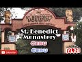 Visiting St. Benedict Monastery - Our Lady Of Manaoag Carmen Cebu