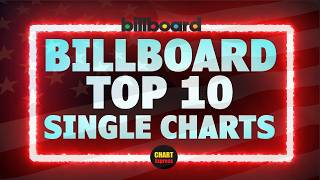 Billboard Hot 100 Single Charts | Top 10 | October 17, 2026 | ChartExpress #billboard #hot100 #usa