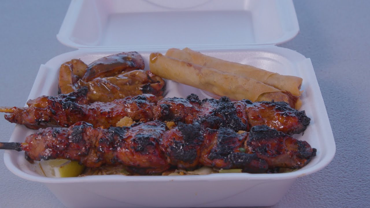 Update Chicago's Best Food Trucks: Stix \u0026 Noodles