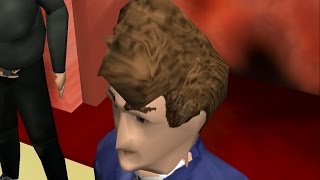 Detective Conan Abridged Final Project (Alice Program)