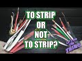 Is It Worth Stripping Copper Wire For Scrap? Should You Buy a Stripper?