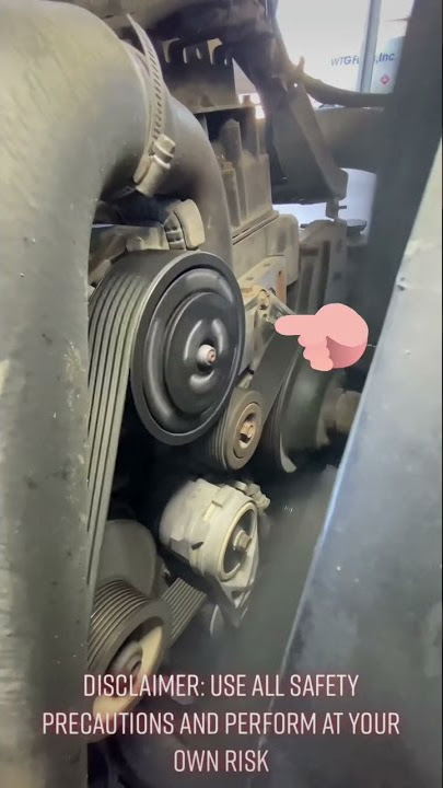 Car A/C not cooling??? Here’s a simple check