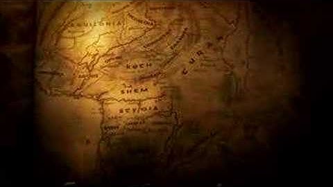 Age of Conan E3 2007 Cinematic Trailer