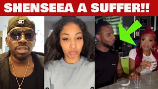 Foota Airs Shenseea's Personal Problems To The Public Then Hush Up Kartel Fans! Nigy Boy FIRST DATE?