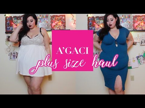 Agaci Size Chart