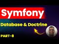 Symfony 7 Fundamentals - Databases And Doctrine in Symfony