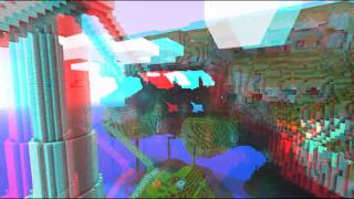 MINECRAFT 3D ANAGLYPH
