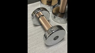 Black Iron Strength Products