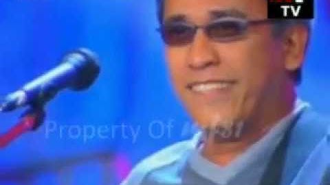 Iwan Fals Eksklusif Tembang Cinta | 2004