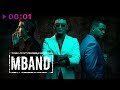 MBAND - Без фильтров | Альбом | Deluxe Version | 2018