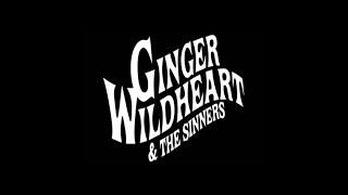 COTW 2023 -  Ginger Wildheart & The Sinners -  Wasted Times