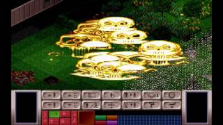 Let's Play Open Xcom: Ufo Defense - Part 4 - Throwing the Dogs of War a Bone