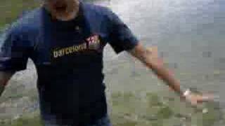 Playita En La Islaaa