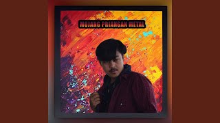 Mojang Priangan Metal