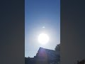 yaktın beni güneşş