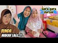 Bunda Marah Karena Dekorasi Jurnal - Efek Mau Ujian 🤣 Drama Parodi Aqilla&#39;s Diary