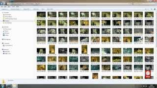 Create and send a zip file via email
