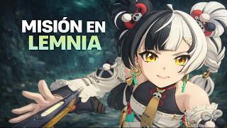 Zenless Zone Zero | Misión en la Cavidad Lemnia | Temporada 2 | Capitulo 5