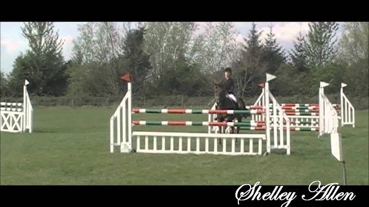 Shelley Allen Promo