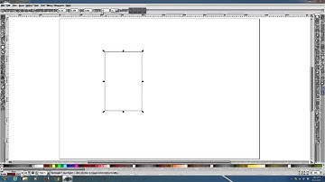 Inkscape Laser Engraving Tutorial Preparation 3-7