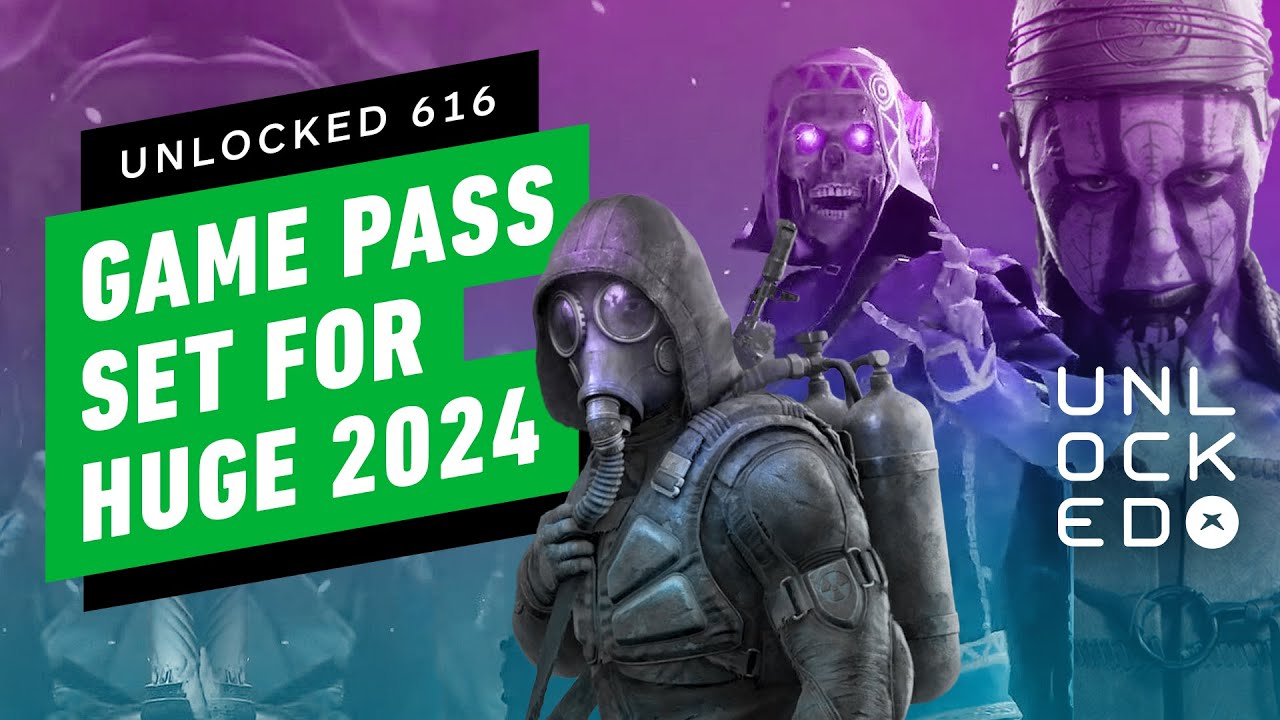 Xbox Game Pass Ultimate Has Gotten a Massive Discount - IGN