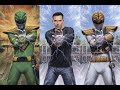 Я Могучий  Рейнджер: Тяжелая судьба Томми Оливера Трибьют ( Power rangers)