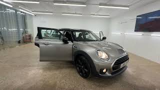 Country Car Barford Warwickshire Mini Clubman for sale at CV358Ds