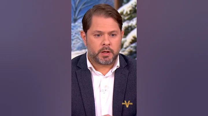 Sen.-elect Ruben Gallego on how he will work across-the-aisle to address the issue of immigration.