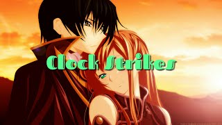 Nightcore - Clock Strikes (ONE OK ROCK) [Request]