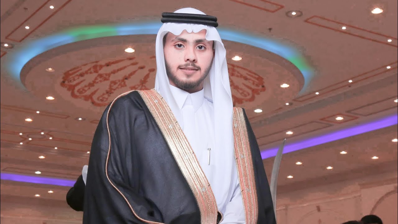 حفل زفاف الشاب : يحيى ضيف الله يحيى الزهراني