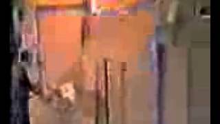 Reel and Roll Lifting and Pitching for Shaft Load and Unload