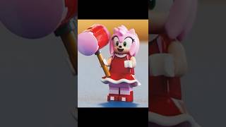 There Is A Huge Mistake In All Of The New Lego Sonic Sets...